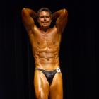 Mark  Lee - NPC Diamond Classic 2011 - #1