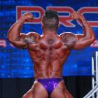 Rafael  Diaz Arechiga - IFBB Wings of Strength Tampa  Pro 2016 - #1