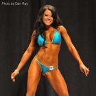 Angela   Dixon - NPC USA 2011 - #1