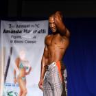 Antwan  Daniels - NPC FL Gold Cup 2012 - #1