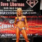 Jennifer  Staudt - NPC Natural Ohio 2014 - #1