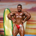 Nikitas  Manolakas - IFBB Europa Show of Champions Orlando 2015 - #1