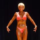 Ketty  James - NPC South Florida 2012 - #1