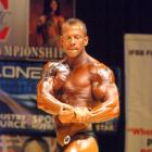 Joe  Pevec - NPC Dayana Cadeau Classic  2012 - #1