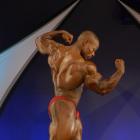 James  Darling - IFBB Jacksonville Pro 2011 - #1