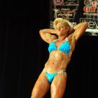 Allison  Parnell - NPC Southeast Classic 2014 - #1