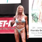 Wenda  Trunzo - NPC FL Gold Cup 2011 - #1