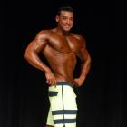 Felipe  Franco - IFBB Prestige Crystal Cup 2014 - #1