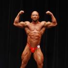 Bryan  Raymond - NPC Bill Wilmore Classic 2015 - #1