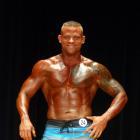 Ariel  Baez - NPC Miami Classic 2015 - #1