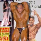 James  Fins - NPC South Florida 2010 - #1