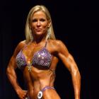 Tonya  Gardner - NPC Diamond Classic 2011 - #1