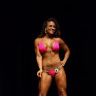 Stephanie  Eskinadi - NPC Ruby Championship 2011 - #1