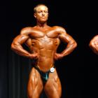 Brian  Schmidt - NPC Florida State 2012 - #1