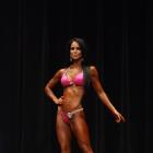 Silvia  Fassardi - NPC Bill Wilmore Classic 2015 - #1