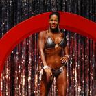 Madelaine  Fiorani - NPC Ruby Championship 2015 - #1