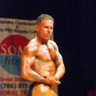 Mike   Felling - NPC Dayana Cadeau Classic  2012 - #1