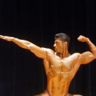 Frank  Guzman - NPC South Florida 2012 - #1