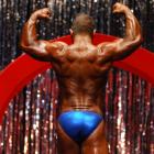 Orlando  Paz - NPC Ruby Championship 2015 - #1