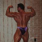 NPC Nationals 2011 - #1