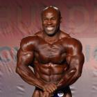 Darron  Glenn - IFBB Wings of Strength Tampa  Pro 2014 - #1