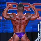 Rafael  Diaz Arechiga - IFBB Wings of Strength Tampa  Pro 2016 - #1