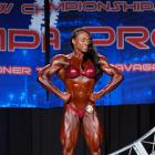 LaDawn   McDay - IFBB Wings of Strength Tampa  Pro 2016 - #1