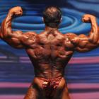 George  Farah - IFBB Europa Battle Of Champions 2010 - #1