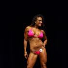 Stephanie  Eskinadi - NPC Ruby Championship 2011 - #1