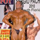 James  Fins - NPC South Florida 2010 - #1