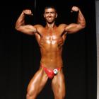 Jonathan  Ovadia - NPC FL Gold Cup 2013 - #1