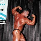 Alexey  Gonzalez - NPC South Florida 2011 - #1