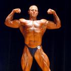 Darrel  Brooks - NPC South Florida 2012 - #1