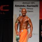 Larry  Zarrella - NPC FL Gold Cup 2014 - #1