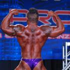 Rafael  Diaz Arechiga - IFBB Wings of Strength Tampa  Pro 2016 - #1