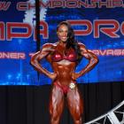 LaDawn   McDay - IFBB Wings of Strength Tampa  Pro 2016 - #1