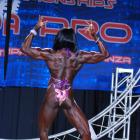 Roxanne  Edwards - IFBB Wings of Strength Tampa  Pro 2016 - #1