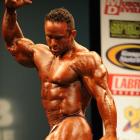 Jose  Raymond - IFBB New York Pro 2010 - #1