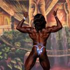 Rosela  Joseph - IFBB Europa Show of Champions Orlando 2016 - #1