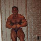 NPC Nationals 2011 - #1