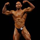 William  Powell - NPC Jr. USA 2009 - #1