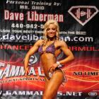 Jennifer  Staudt - NPC Natural Ohio 2014 - #1