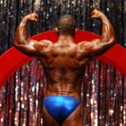 Orlando  Paz - NPC Ruby Championship 2015 - #1
