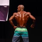 Reuben  Gordon - IFBB Dayana Cadeau Classic 2014 - #1