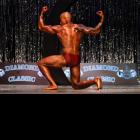 William  Prince - NPC Diamond Classic 2015 - #1