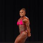 Sherrvell  Johnson - NPC Nationals 2017 - #1