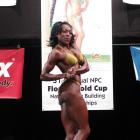 Fiona  McKenzie - NPC FL Gold Cup 2011 - #1