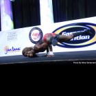 Marla   Grant - IFBB Arnold Amateur 2013 - #1