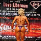 Jennifer  Staudt - NPC Natural Ohio 2014 - #1