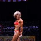 Kyla  Kennedy - NPC Southeastern USA 2013 - #1